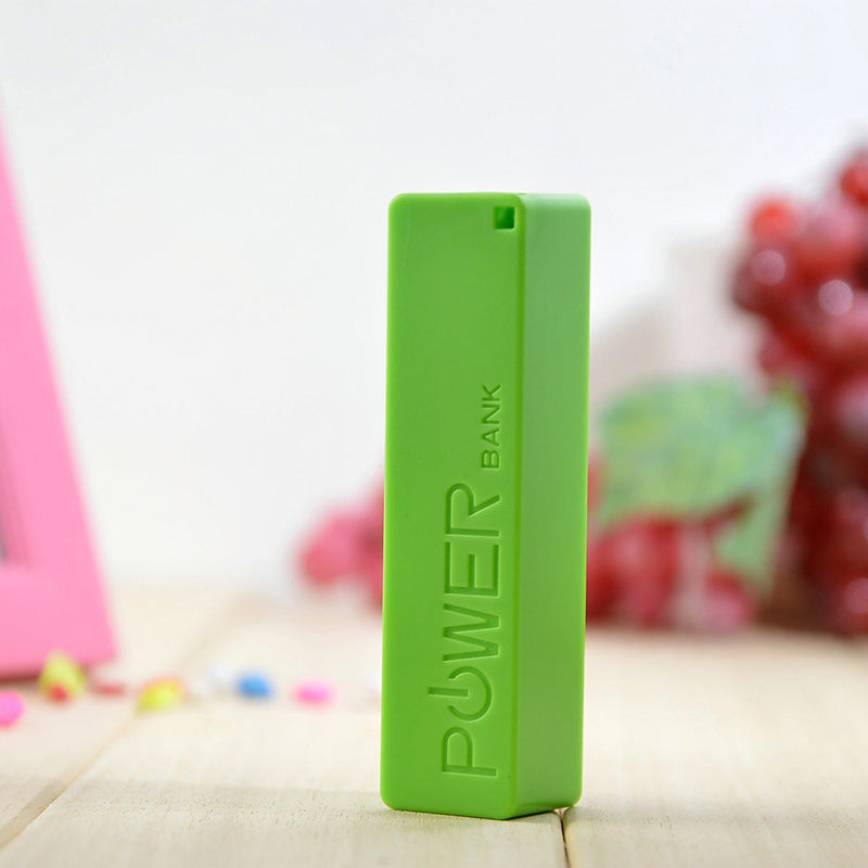 Portable power bank