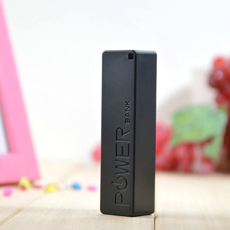 Portable power bank