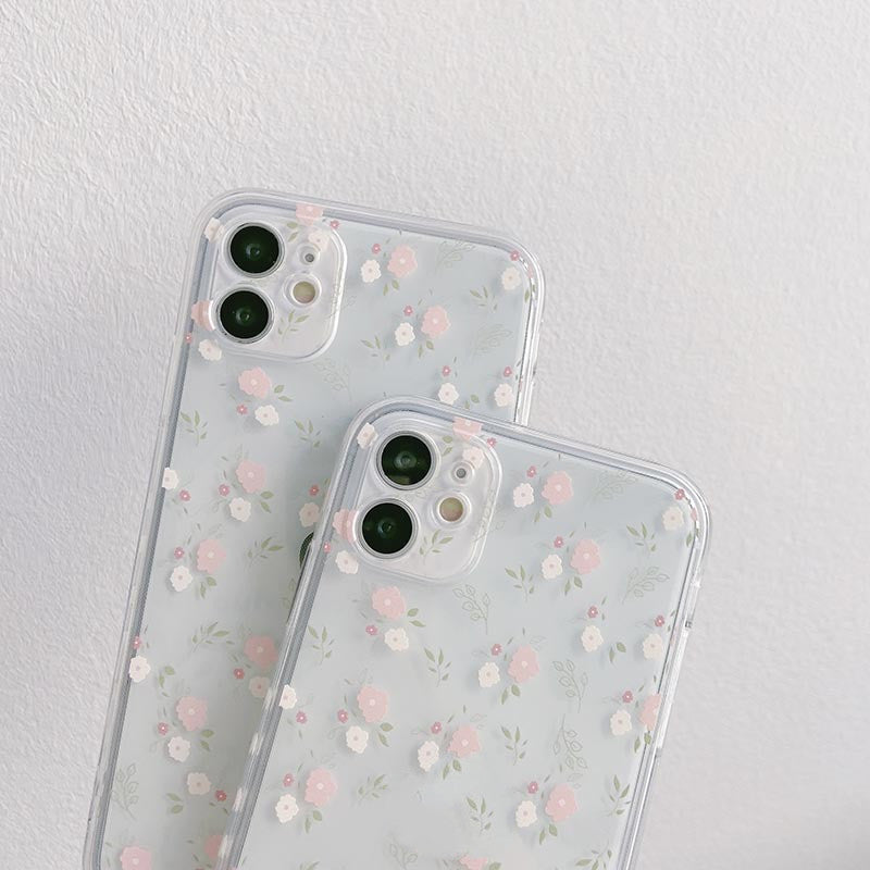 PetalPop iphone case