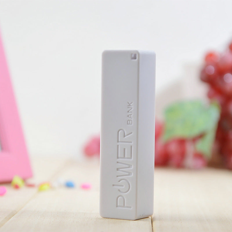Portable power bank