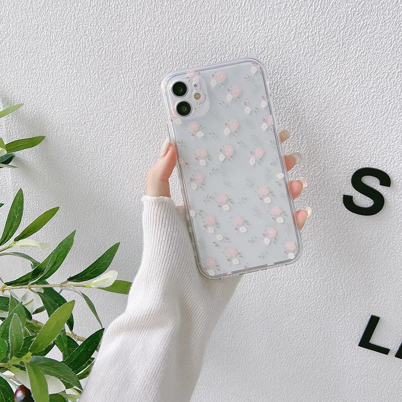 PetalPop iphone case