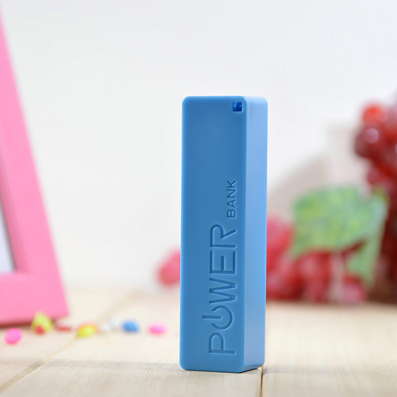 Portable power bank