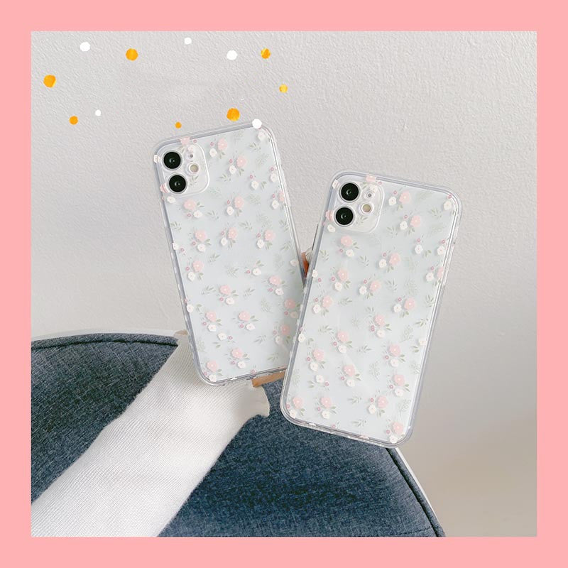 PetalPop iphone case