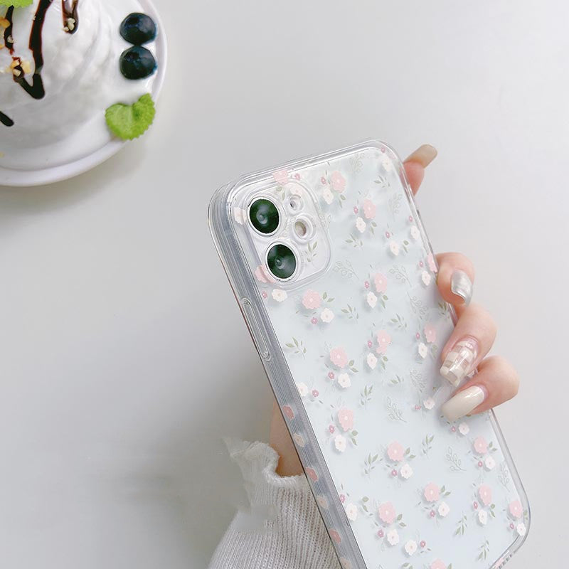 PetalPop iphone case