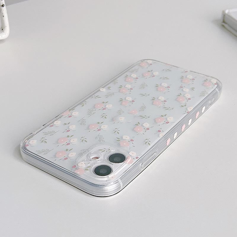 PetalPop iphone case