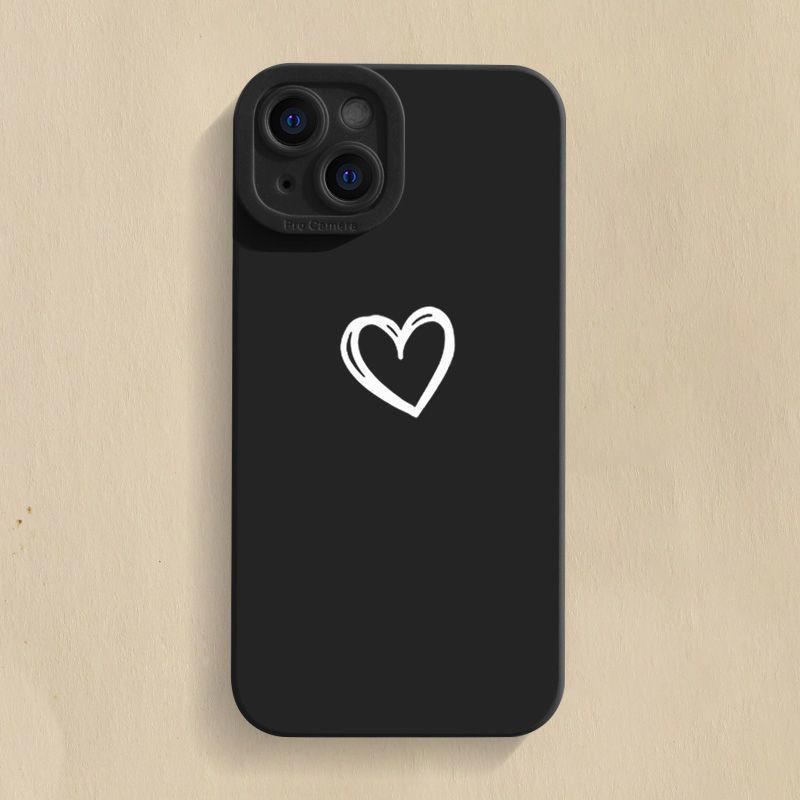 heart Iphone case