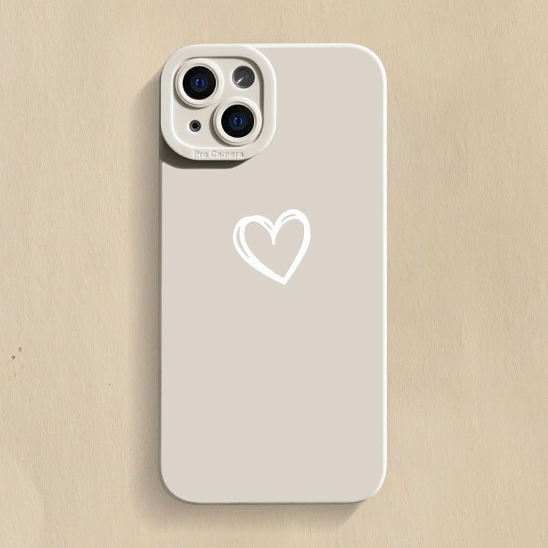heart Iphone case