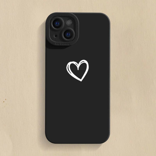 heart Iphone case